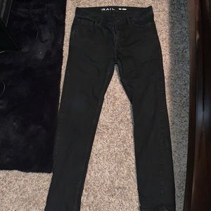 the rail skinny jeans